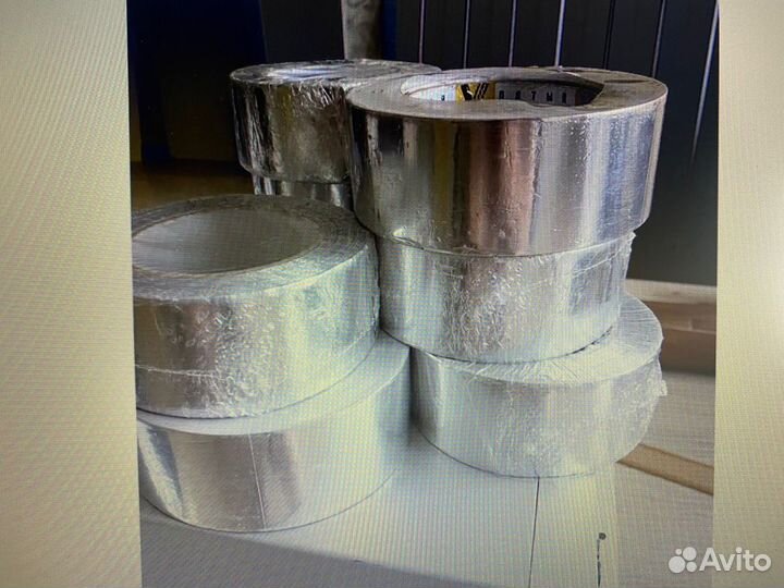 Остатки стройматериалов после ремонта