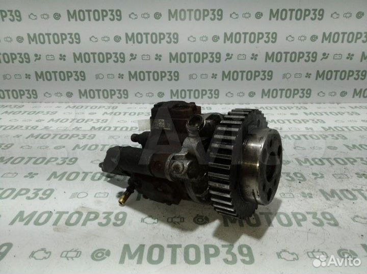 Тнвд Ford S-Max 1.8tdci