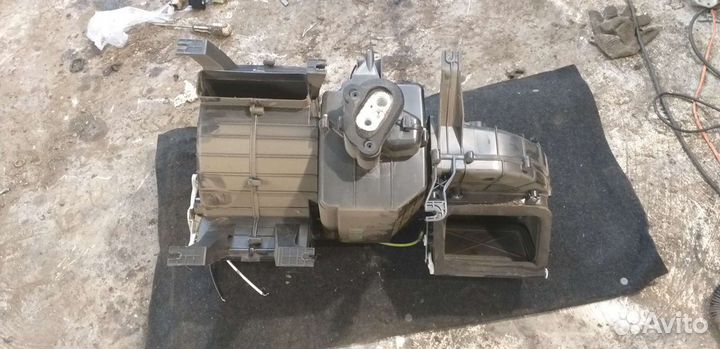 Запчасти на daewoo матиз