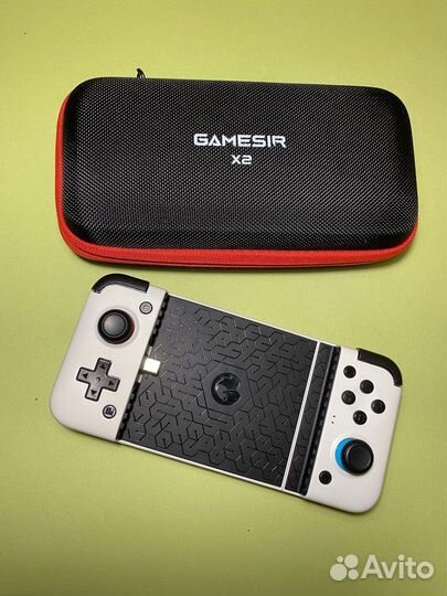 Геймпад для андроид Gamesir x2 Type-C