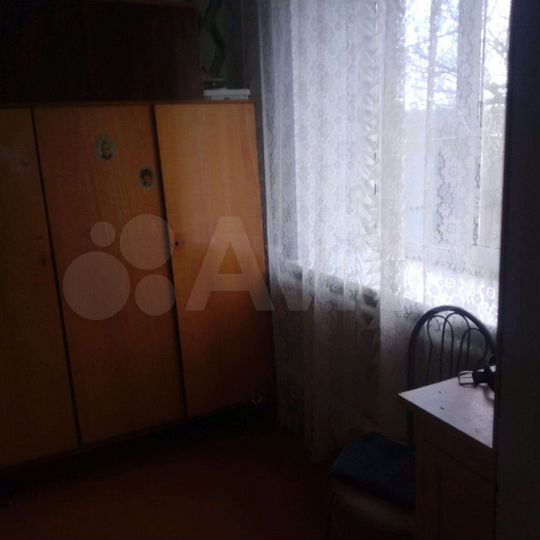 Дом 52,9 м² на участке 7 сот.