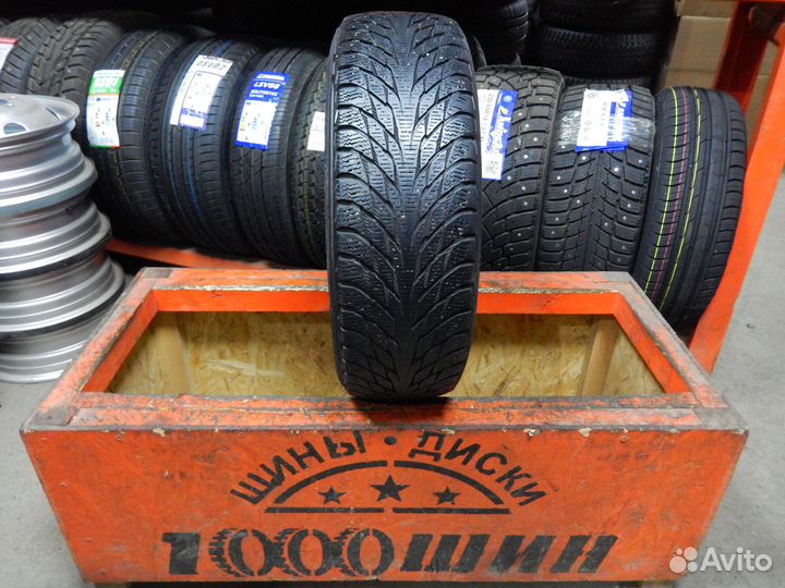 Nokian Tyres Hakkapeliitta R2 185/65 R15