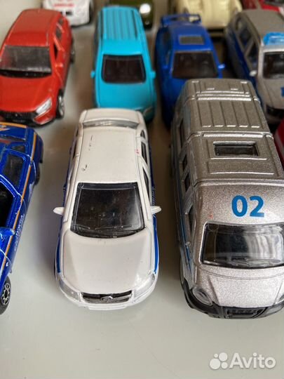 Детские машинки игрушки