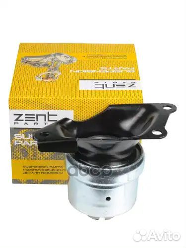 Подушка двс правая VW T5 03-09 Z13387 zentparts