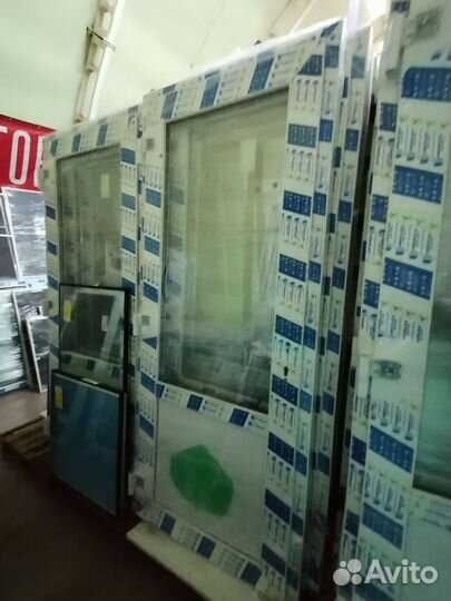 Готовые двери 900х2100 входные