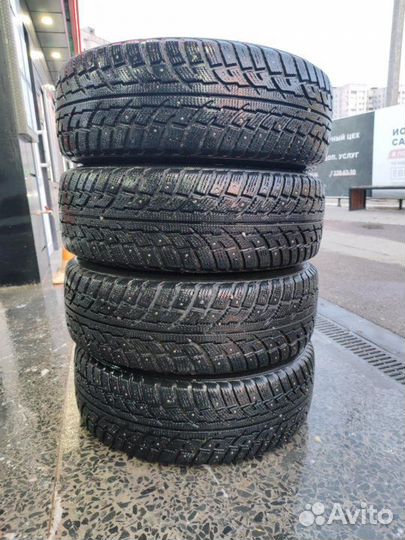 Оригинальные колеса Mitsubishi R16 215/65