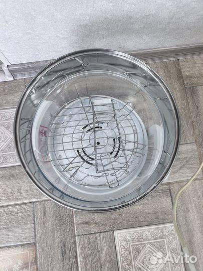 Аэрогриль maxwell