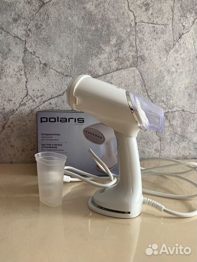 Отпариватель для одежды ручной