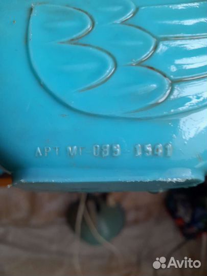 Утка лейка СССР