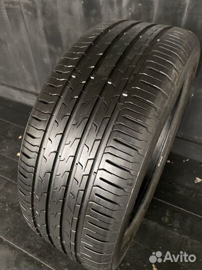 Continental ContiEcoContact 6 225/45 R18