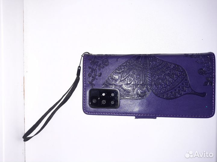 Xiaomi Redmi 10, 4/128 ГБ