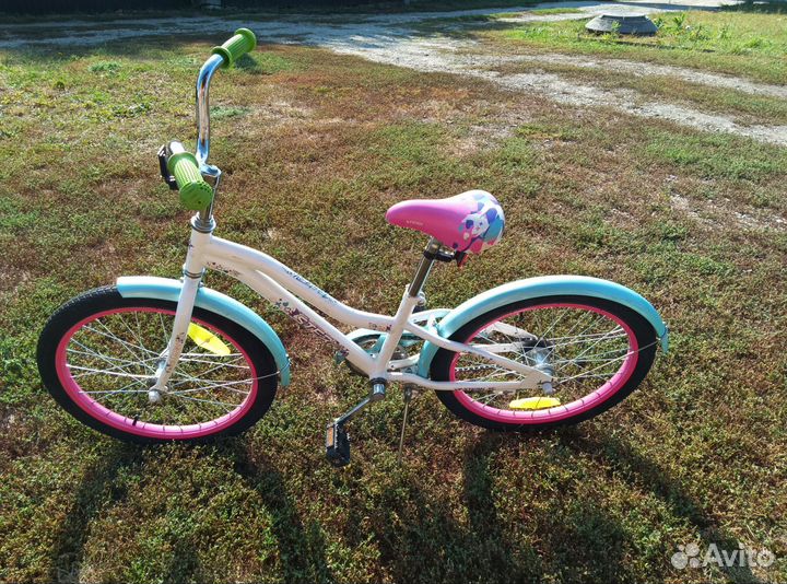 Велосипед для девочек Stern Fantasy 20