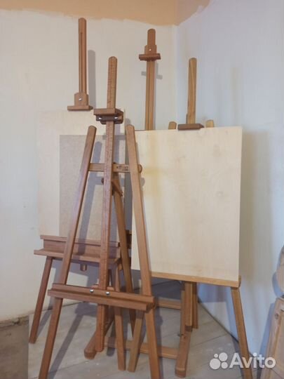 Мольберт для рисования