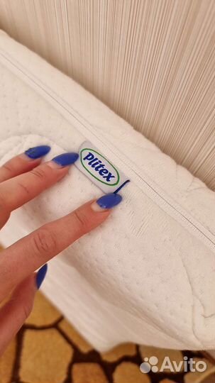 Матрас детский