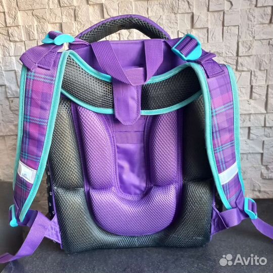 Рюкзак школьный ранец ортопедический