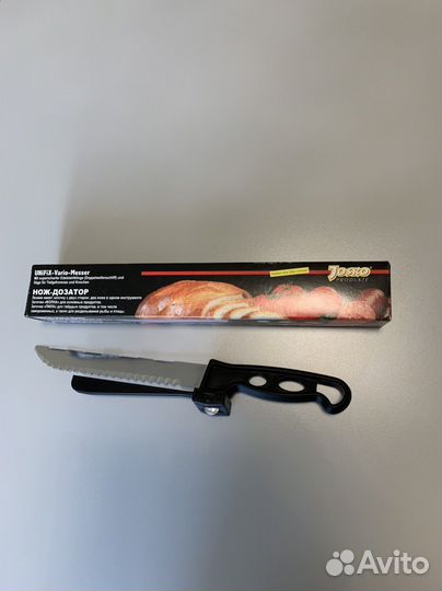 Нож– Дозатор