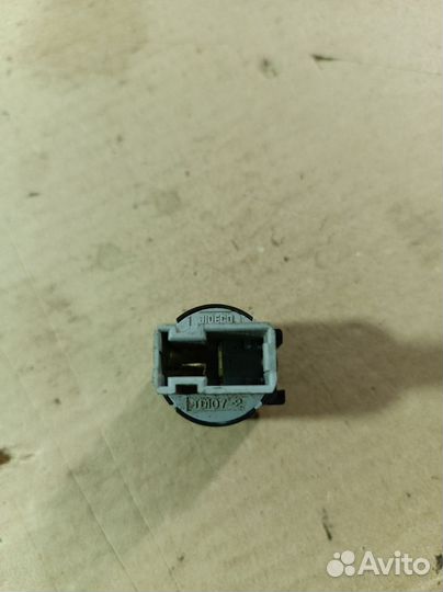 Реле Nissan Almera Classic