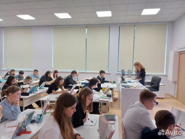 Репетитор по русскому языку онлайн/офлайн