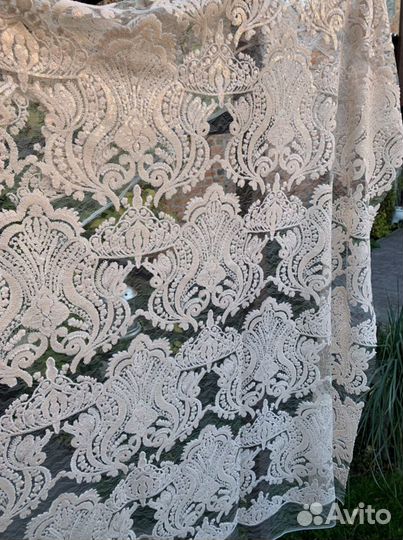 Отрез ткани