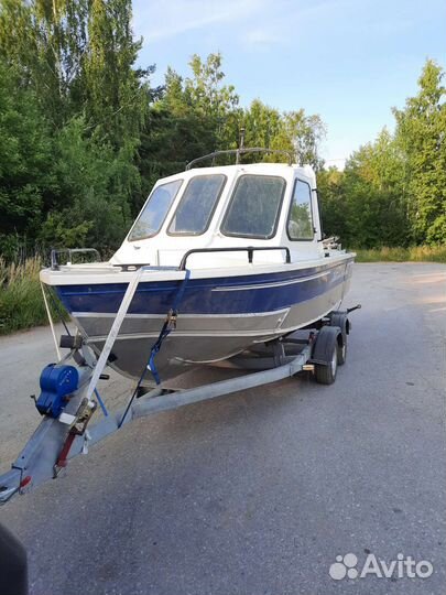 NortnSilver PRO 605 m ht