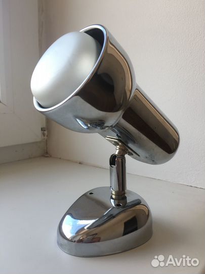 Лампа для террариума