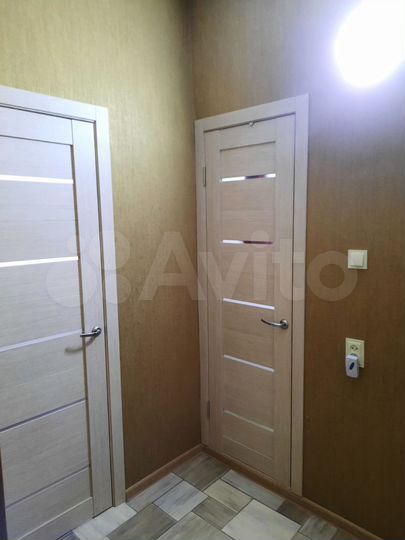 3-к. квартира, 66,2 м², 3/5 эт.