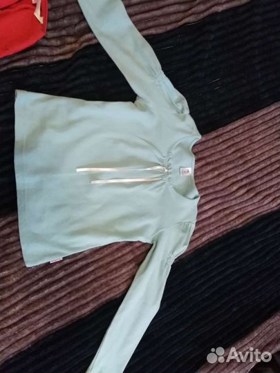 Кофточки для девочек