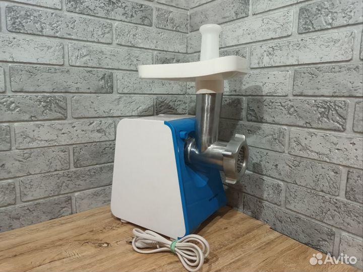 Мясорубка Rolsen VG - 1515 PR