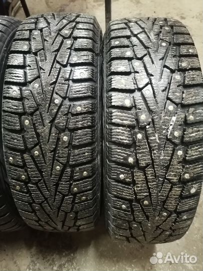 Nokian Tyres Hakkapeliitta 7 185/60 R15 88T