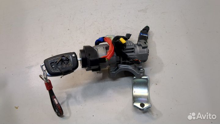 Замок зажигания Hyundai i40