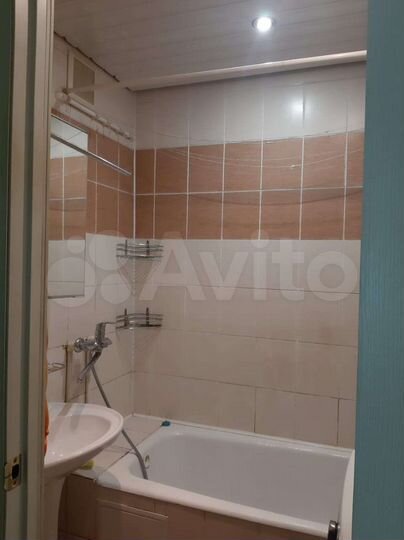 2-к. квартира, 47,7 м², 1/9 эт.