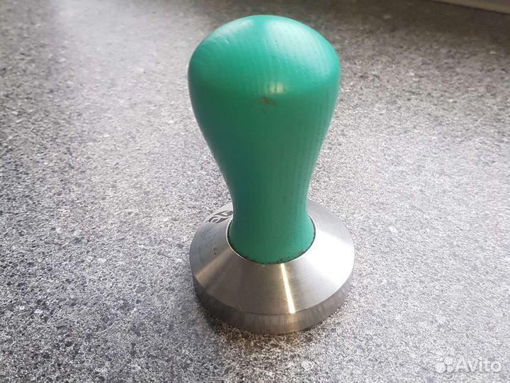 Темпер для кофе