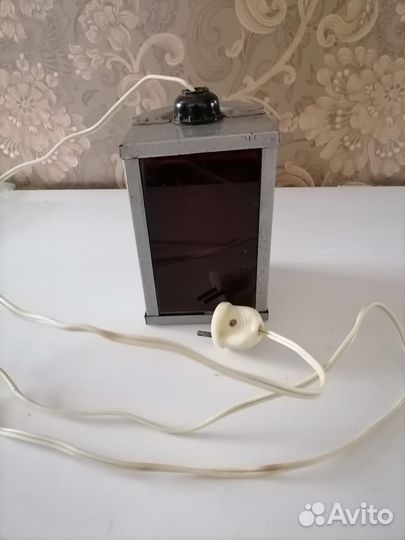 Фотофонарь