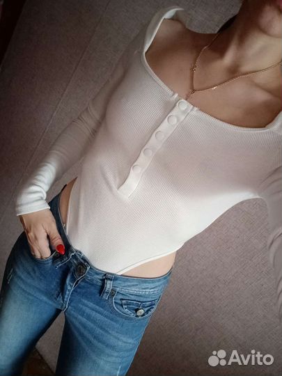 Женские вещи пакетом XS-S