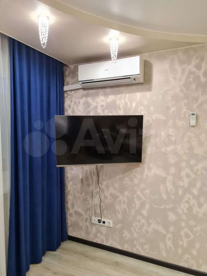 2-к. квартира, 46 м², 3/5 эт.