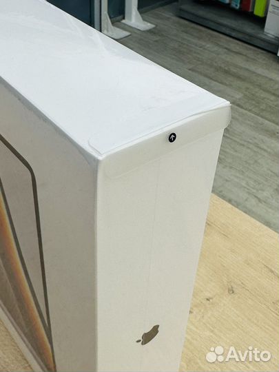 Новый Apple MacBook Pro 16 рст M1 Pro 16/ 512