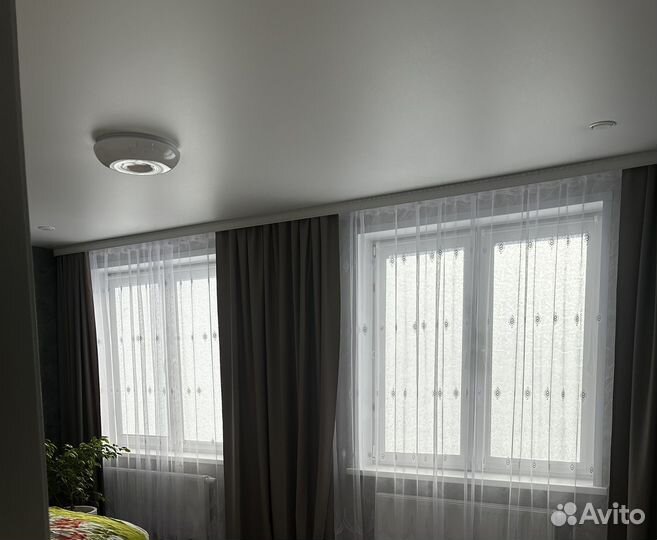 Шторы новые