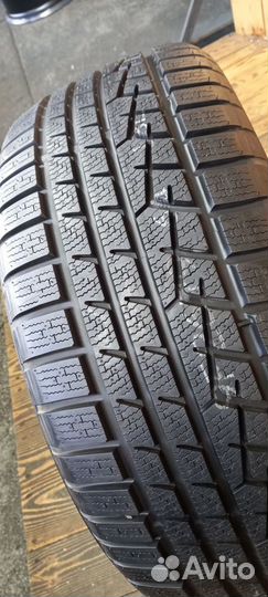 Yokohama W.drive 255/55 R19 111V