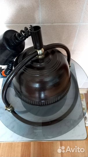 Люстра потолочная