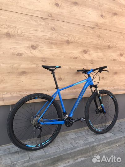 Cube Attention SL 29 Германия (Новый)