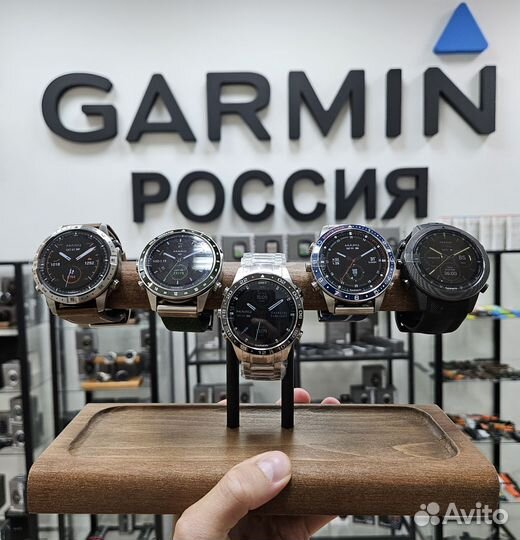 Garmin marq gen 2 athlete/captain/aviator и др СПБ