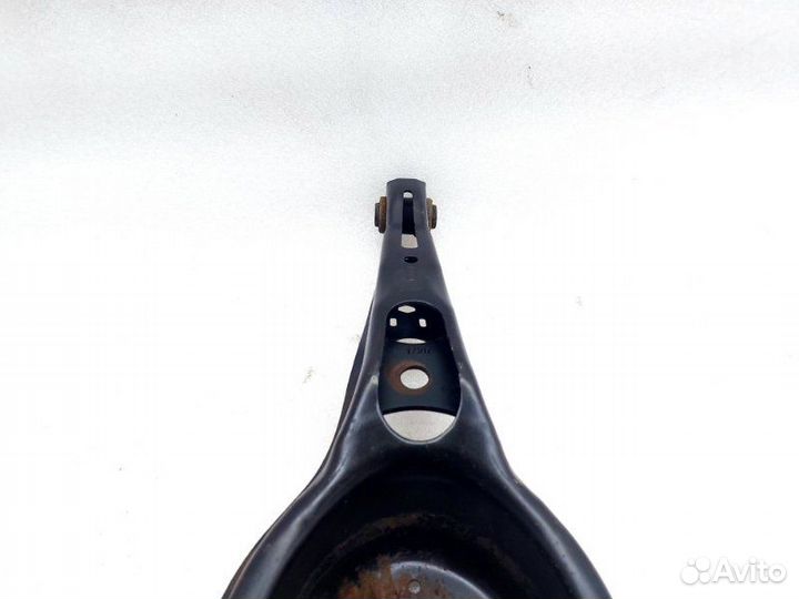 Рычаг подвески Ford Focus 3 iqdb 2015