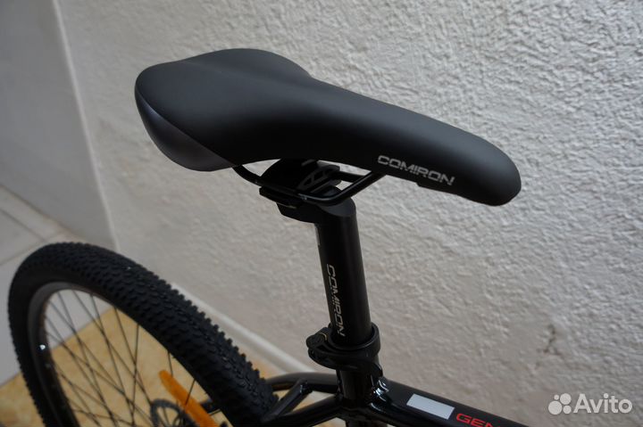 Велосипед 29