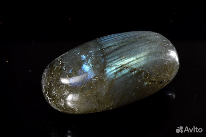 Лабрадор (лабрадорит). Лот №1019