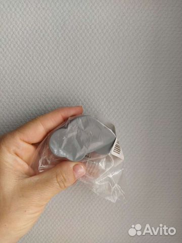 Мебельные ручки