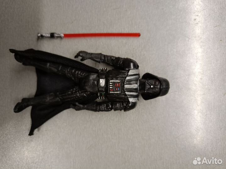 Дарт Вейдер Star wars фигурки