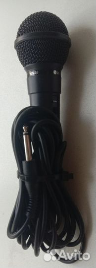 Микрофон LG GS- 35