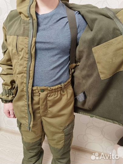 Костюм Горка демисезонный