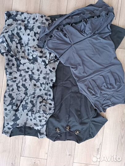 Женские вещи пакетом 42