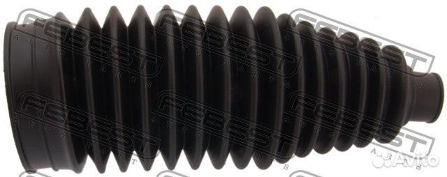 Пыльник рулевой рейки